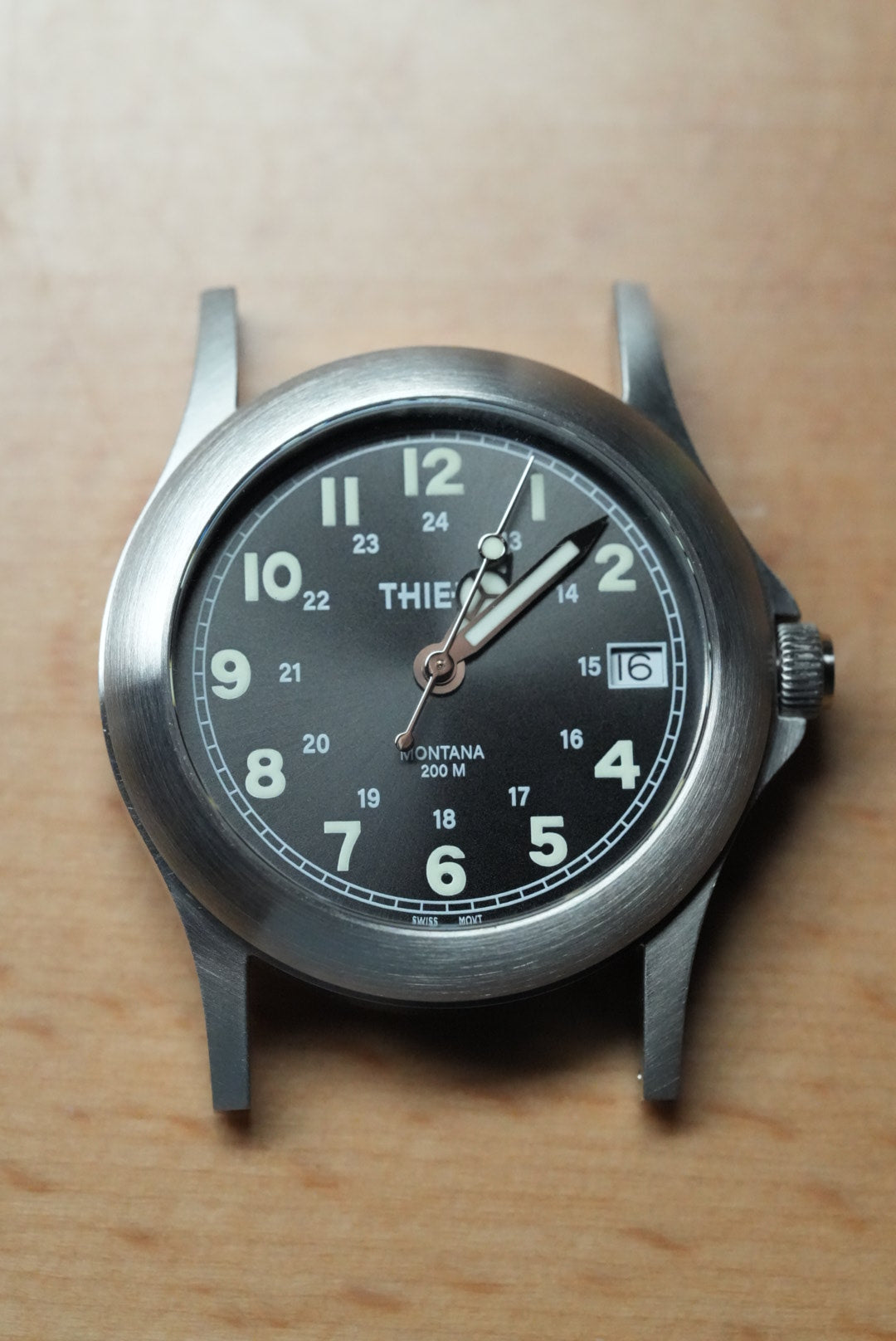 Montana Field Watch