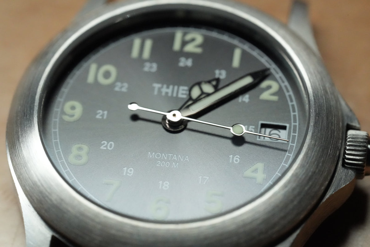 Montana Field Watch