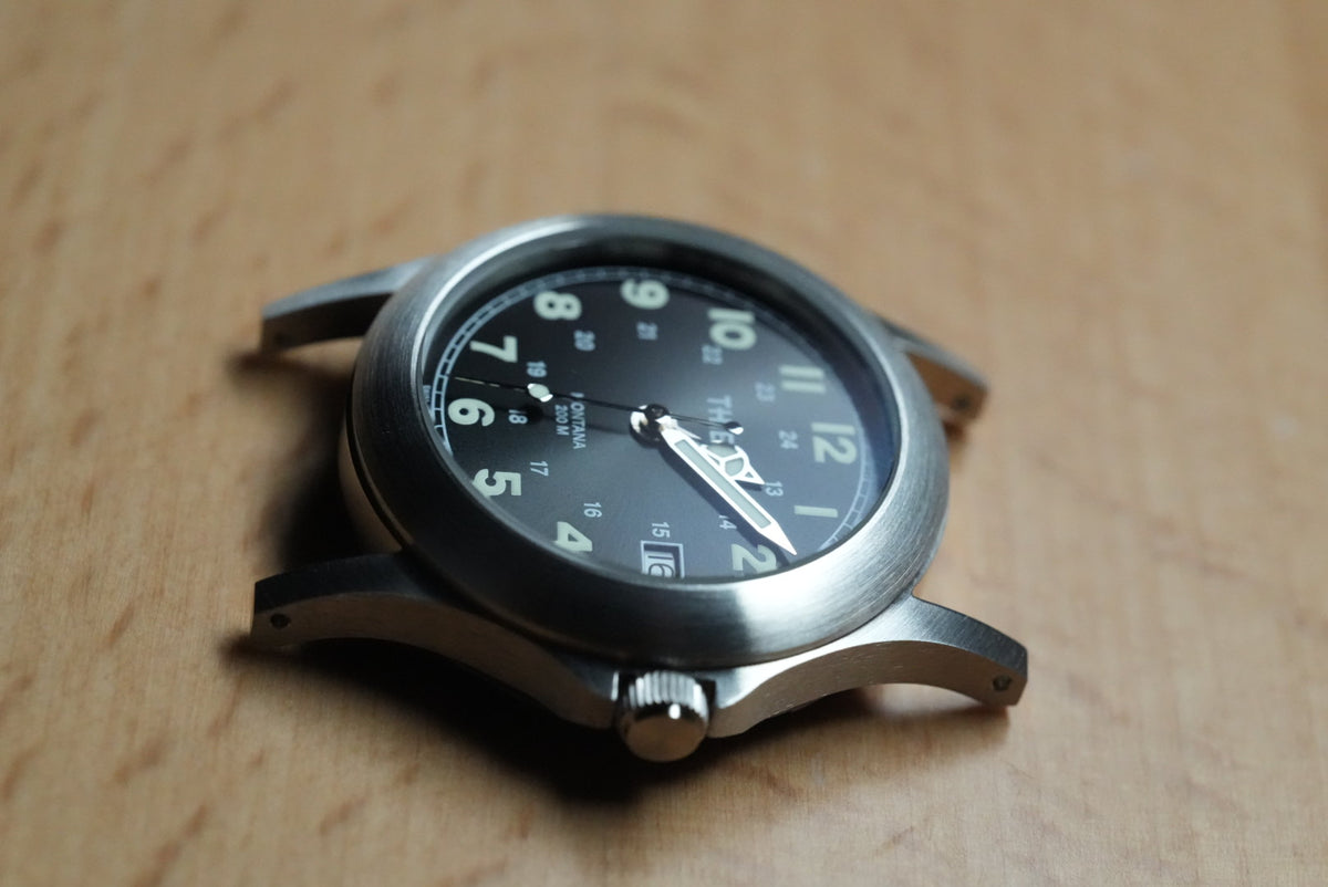 Montana Field Watch