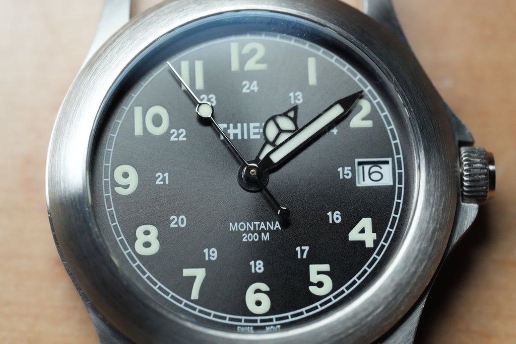 Montana Field Watch