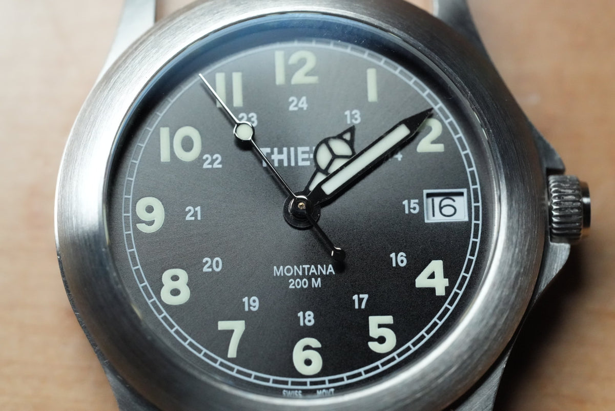 Montana Field Watch