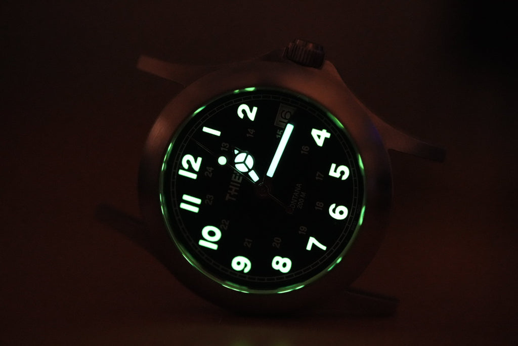 Montana Field Watch