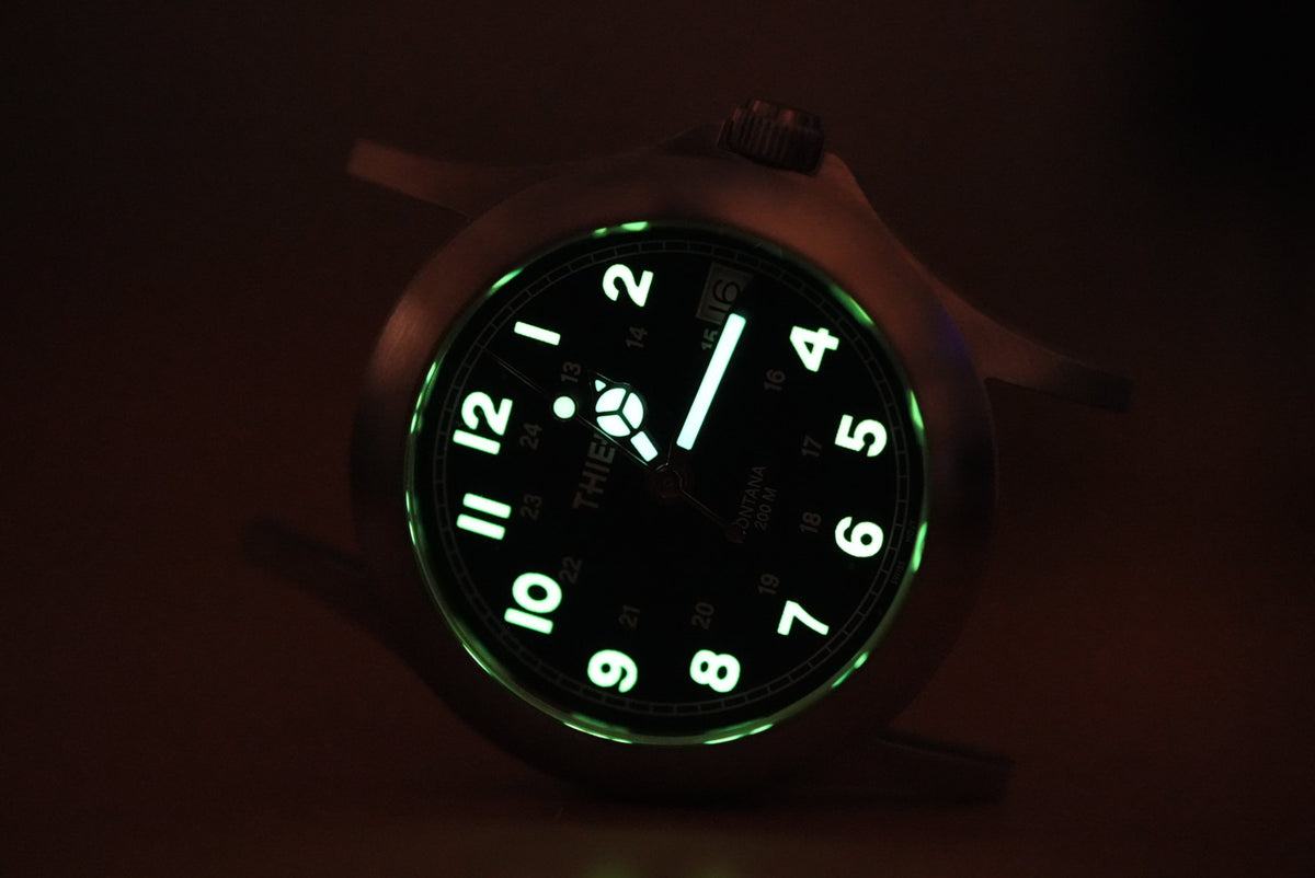 Montana Field Watch