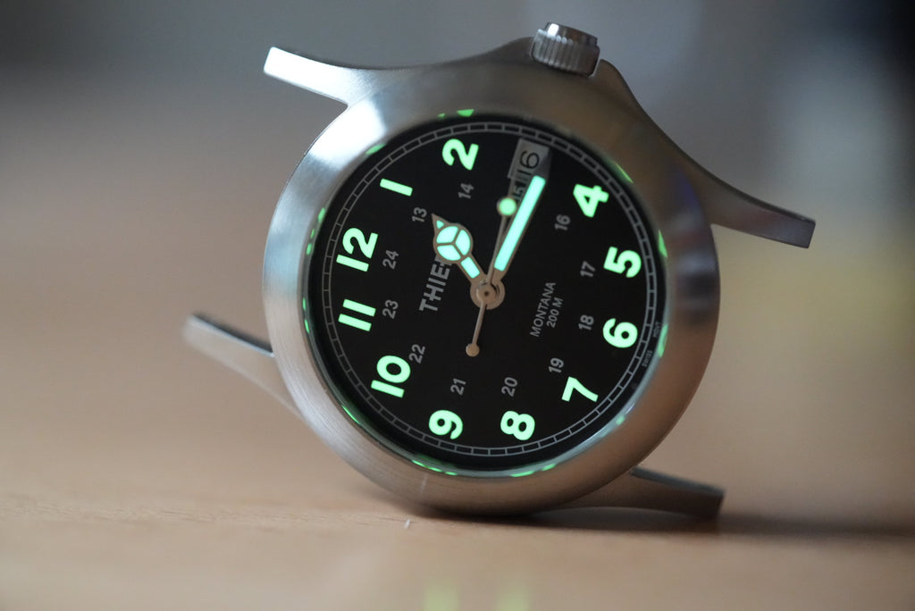Montana Field Watch